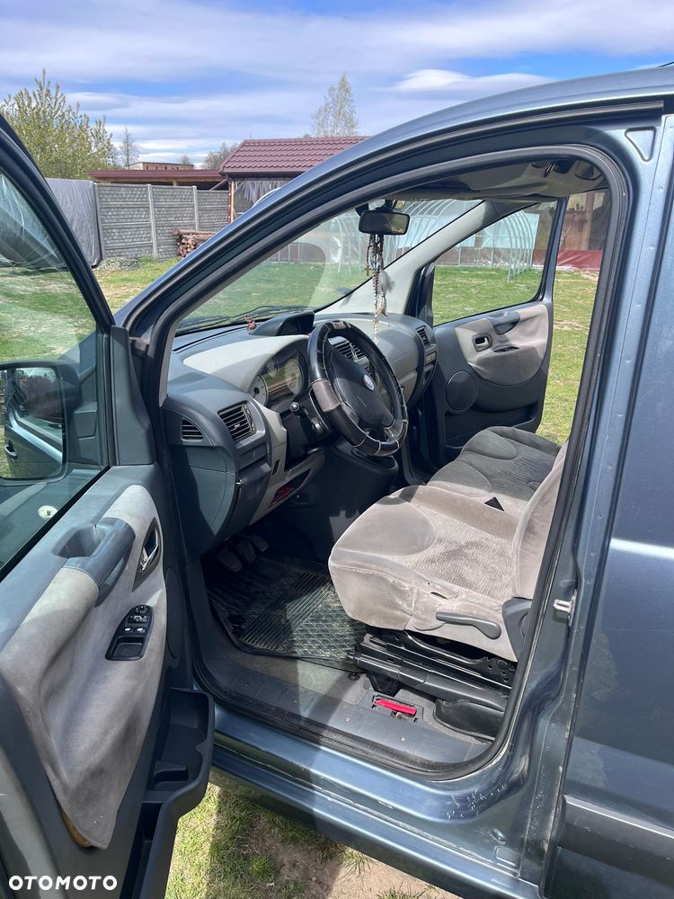 Fiat Scudo - 9