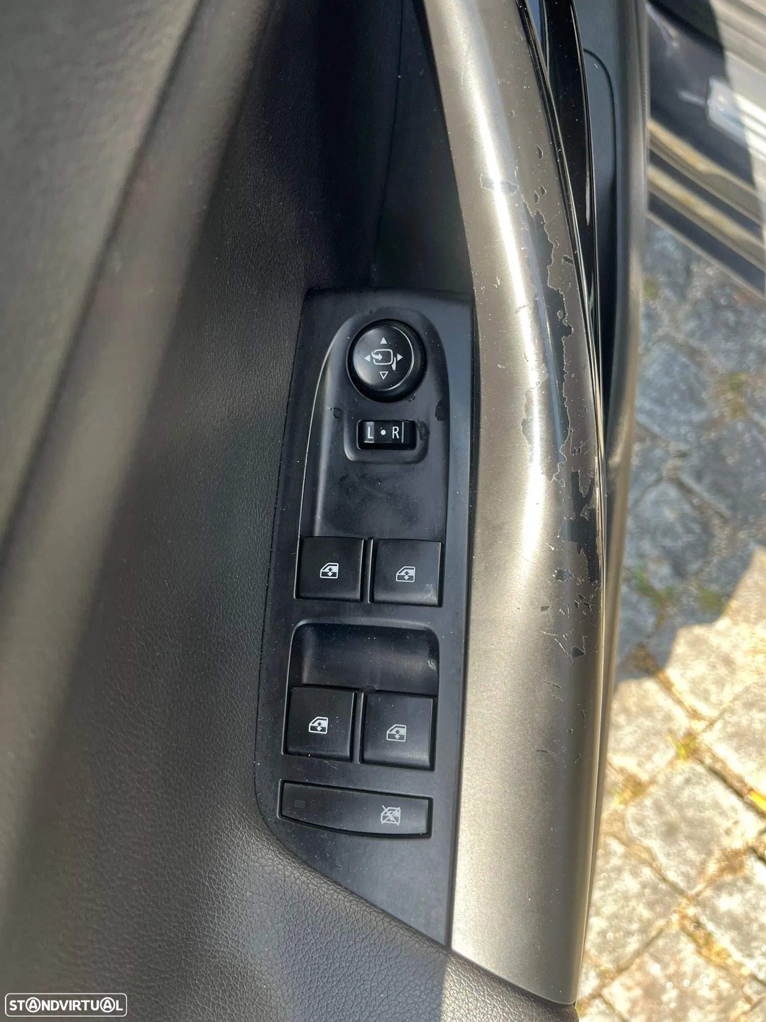 Opel Astra 1.6 CDTI Innovation S/S RT0 - 14