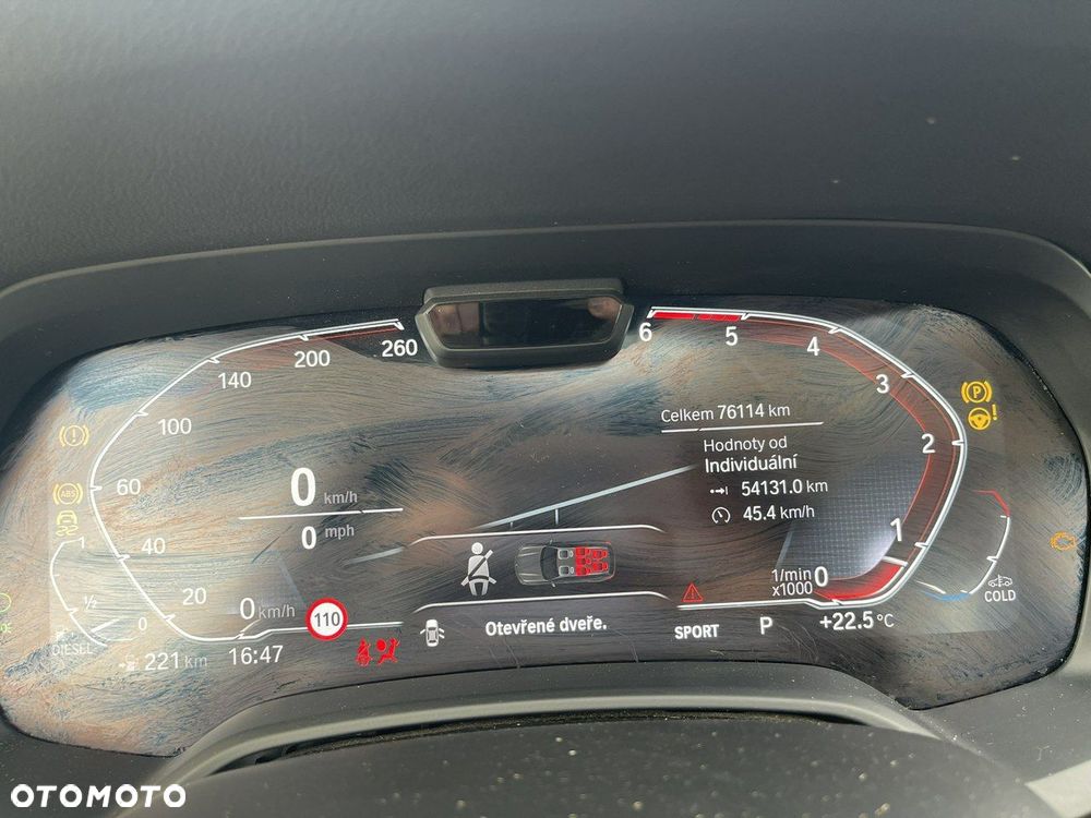 BMW X7 xDrive40d - 8