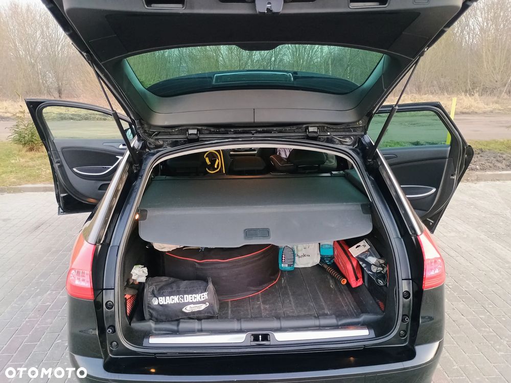 Citroën C5 2.0 16V Confort - 11