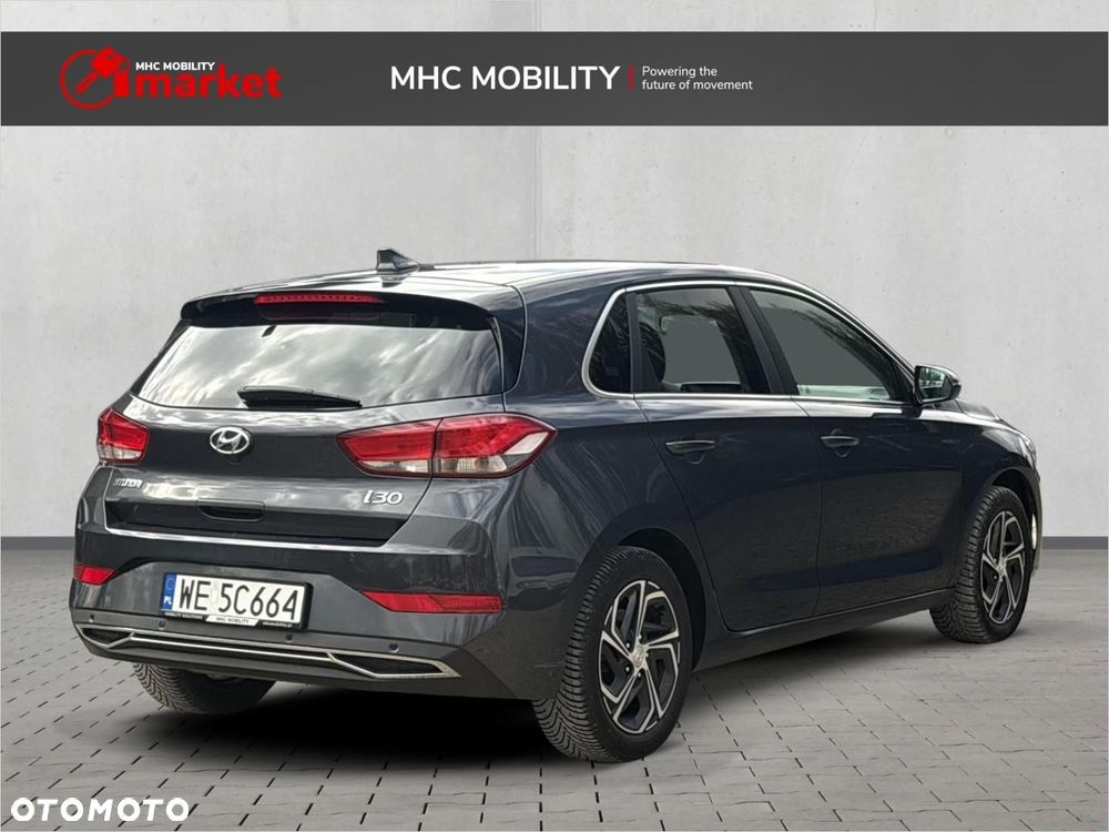 Hyundai i30 1.5 DPI Comfort - 5