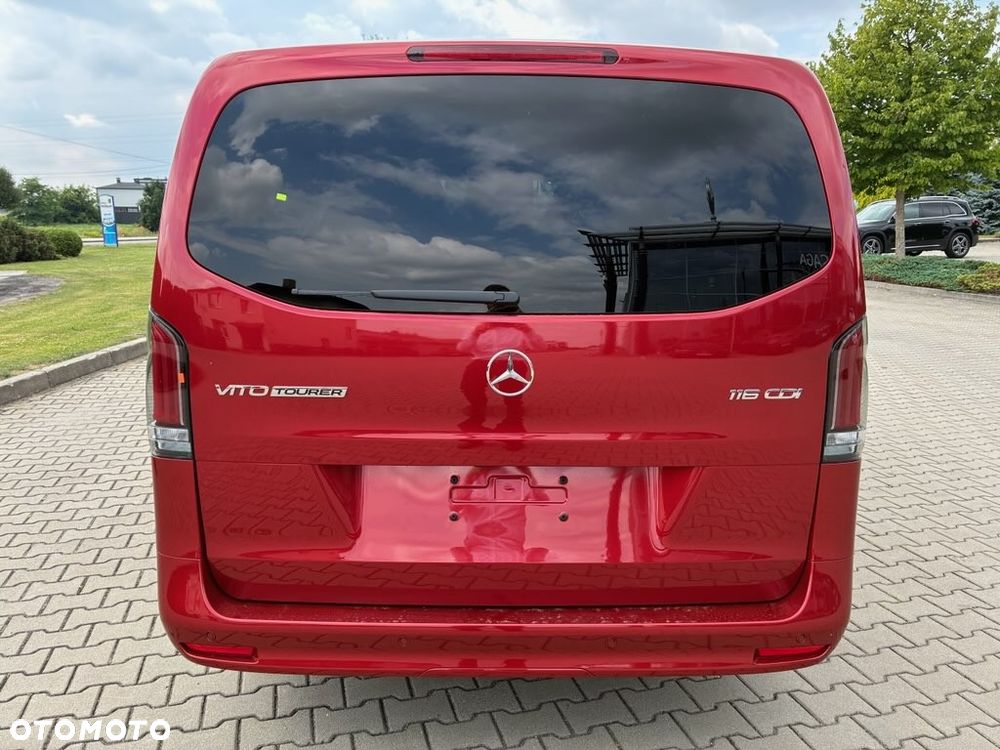 Mercedes-Benz Vito Tourer L3 Pro 9G-Tronic 447.705 - 7