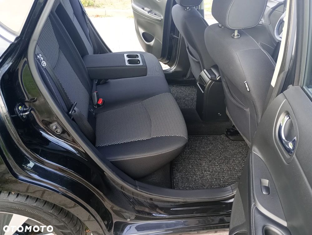 Nissan Pulsar 1.2 DIG-T N-Connecta - 14