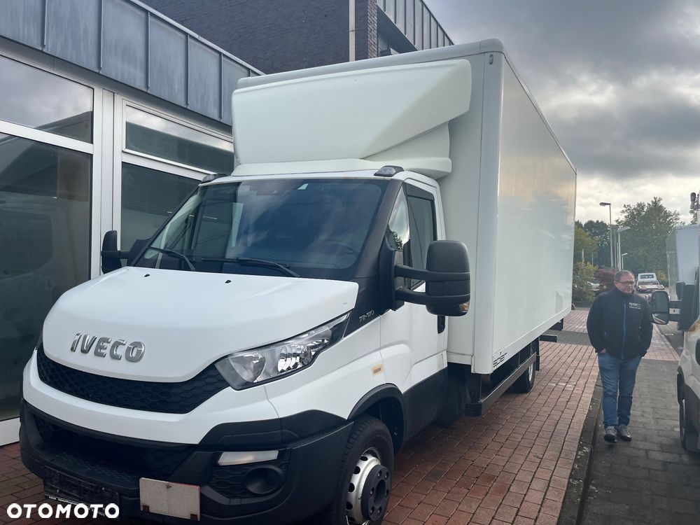 Iveco 70C17 - 16