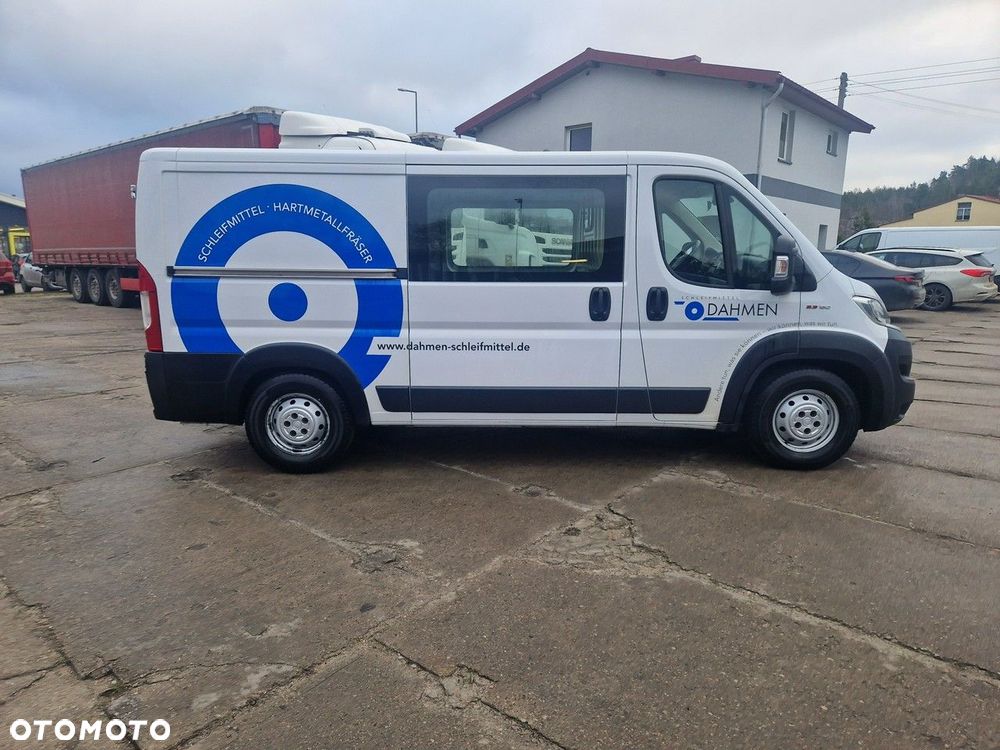 Fiat Ducato - 4