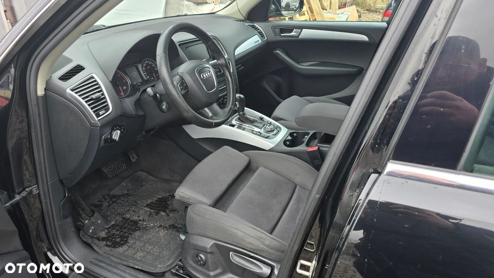 Audi Q5 2.0 TDI Quattro S tronic - 16