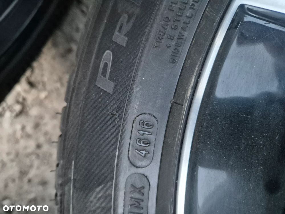 Koła Felgi Opony Mercedes e213 Continental 275/40/18 245/45/18 - 7