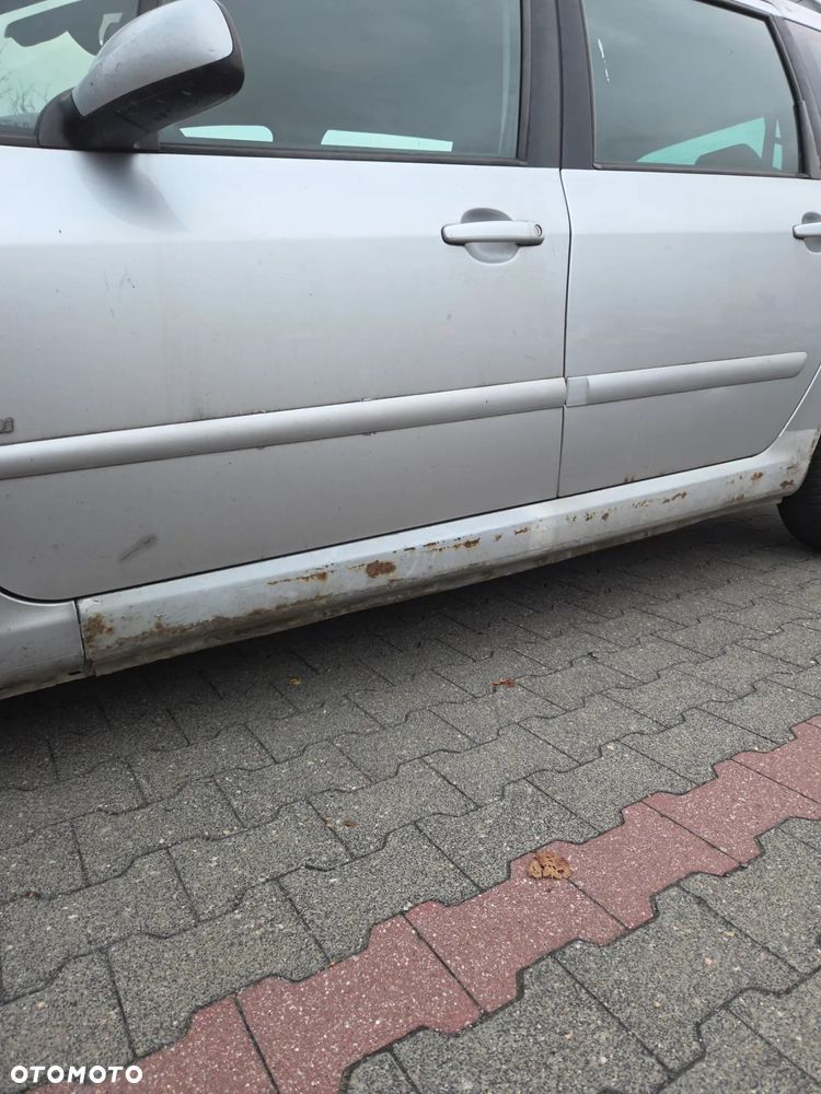 Peugeot 307 1.6 HDi - 9