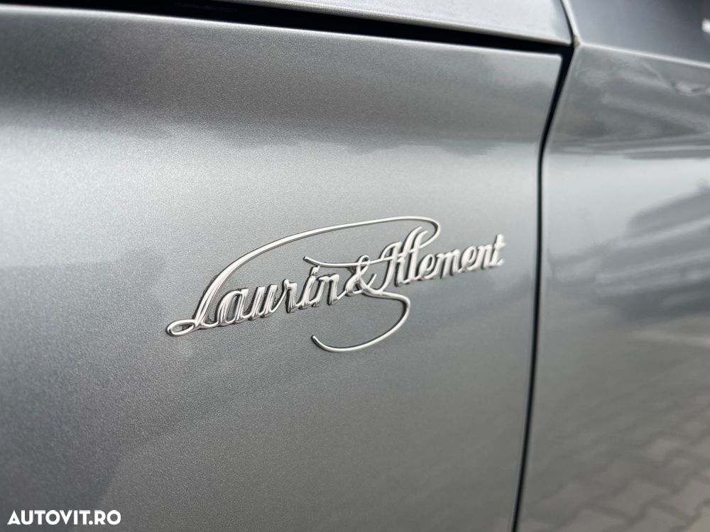 Skoda Superb 2.0 TDI DSG L&K - 16