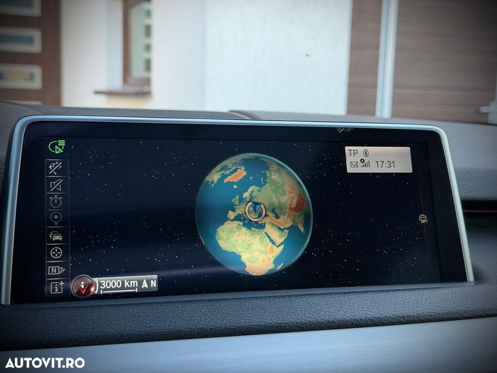 BMW X5 xDrive30d Sport-Aut. - 34