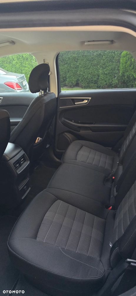 Ford Edge - 13