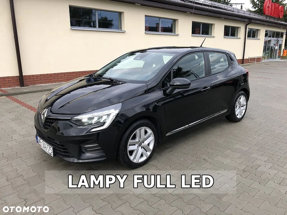 Renault Clio 1.0 TCe Zen - 9