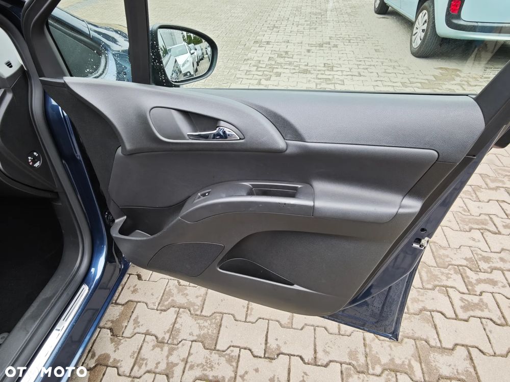 Opel Meriva 1.4 Ecoflex 150 Jahre - 37