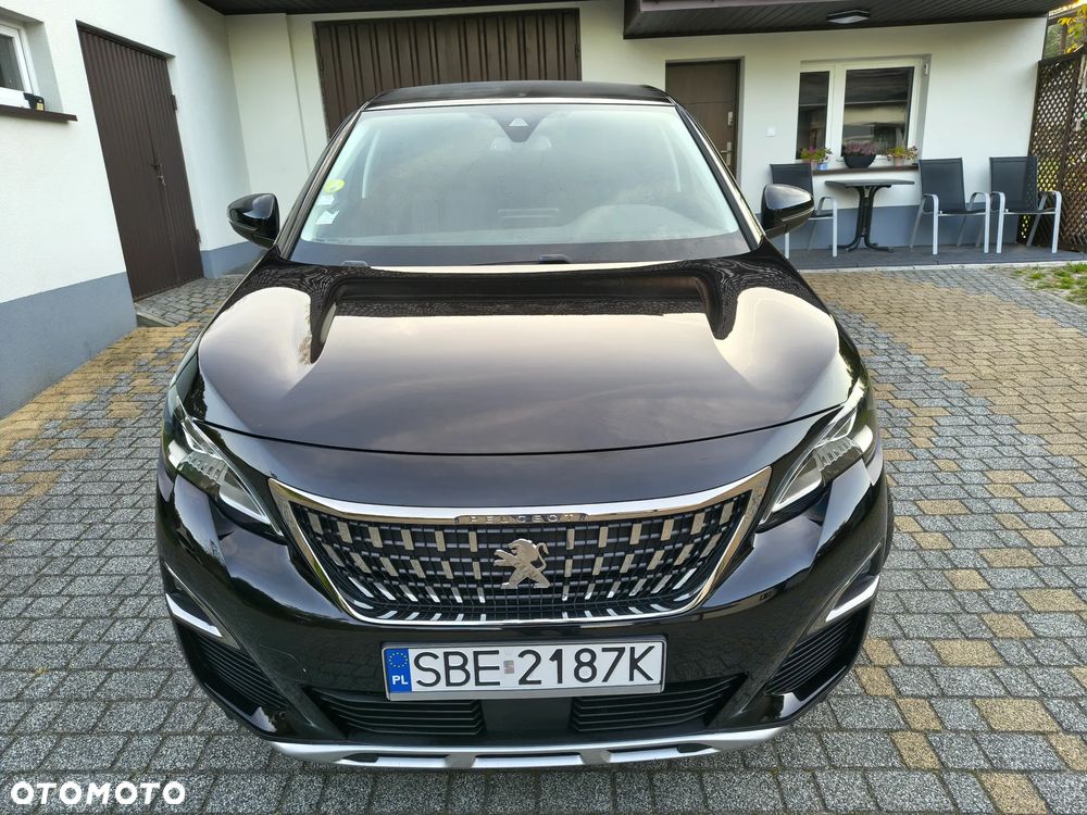 Peugeot 3008 BlueHDi 130 Stop & Start Allure - 5