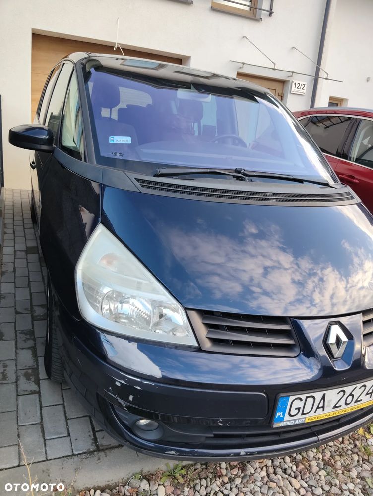 Renault Espace - 13
