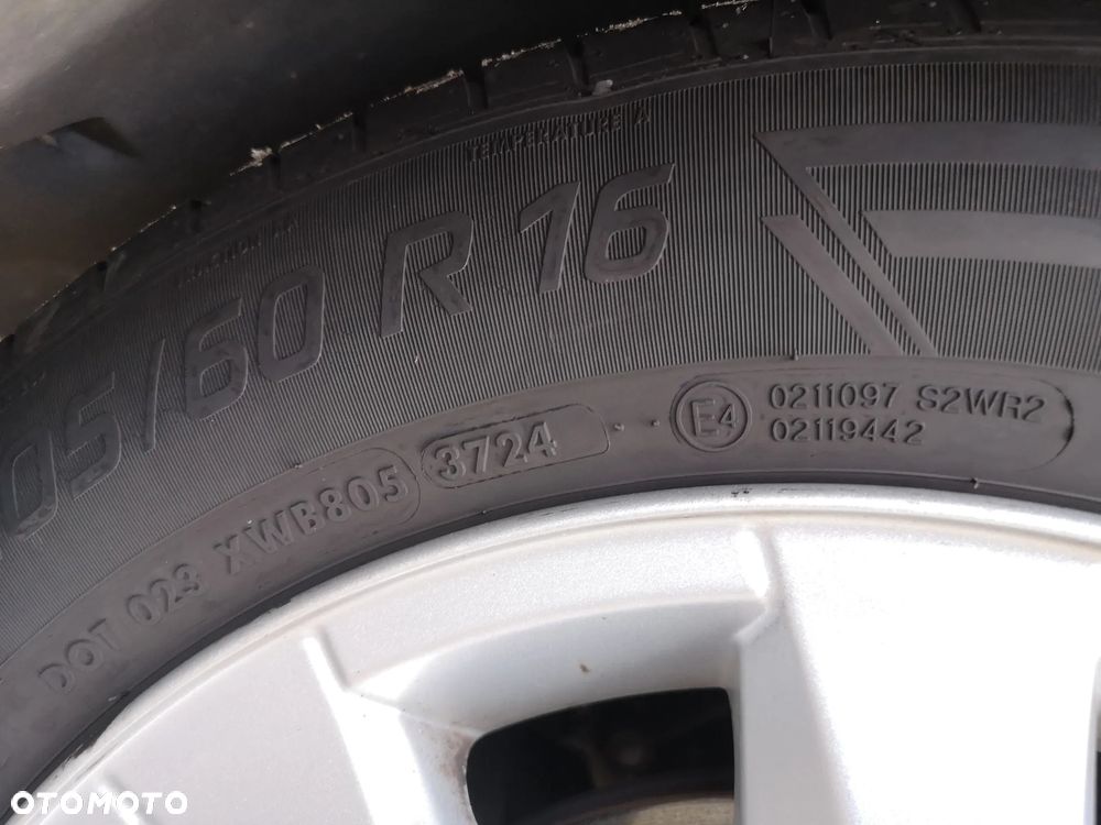 Renault Grand Scenic 2.0 16V Luxe Privilege - 9