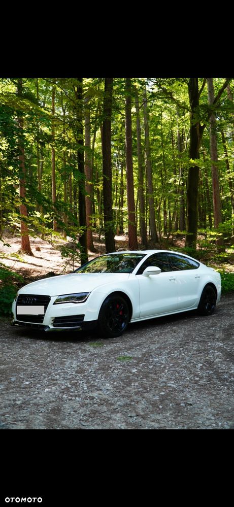 Audi A7 Sportback 3.0 TFSI Quattro S tronic - 5