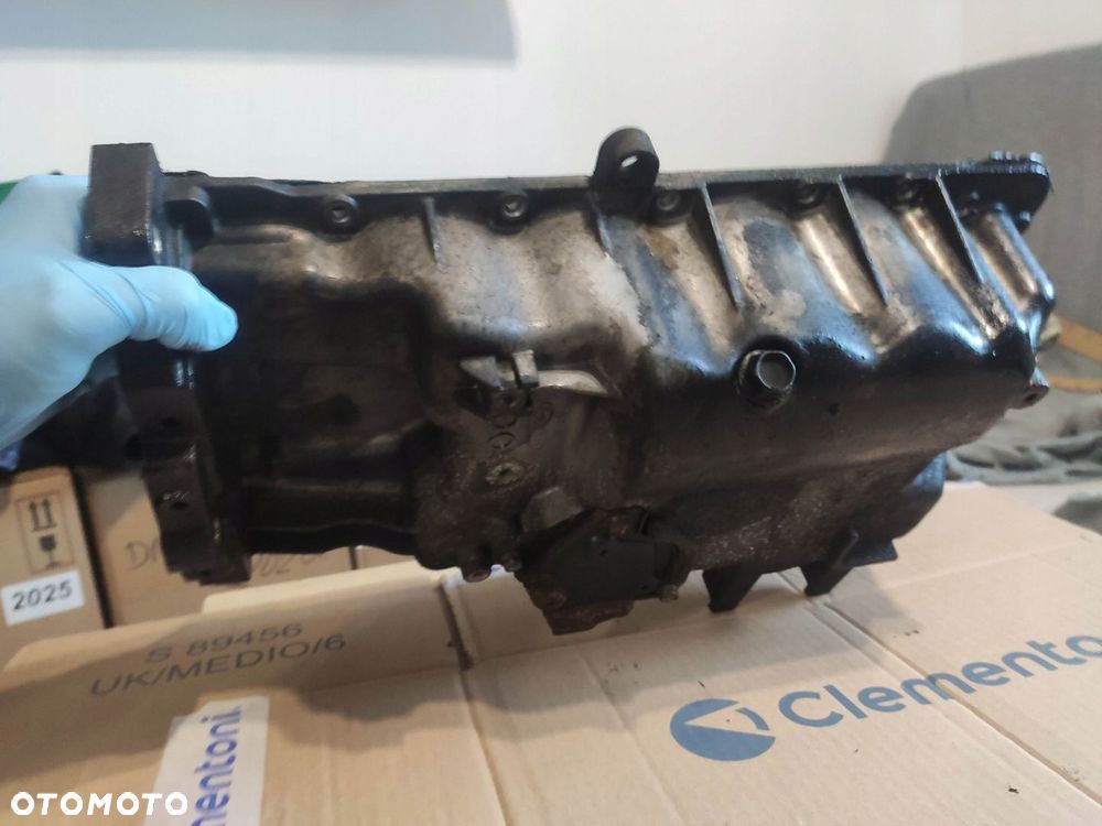 PD MISA MISKA OLEJOWA HYUNDAI I40 IX35 KIA 1.7 CRDI SK-16 - 3