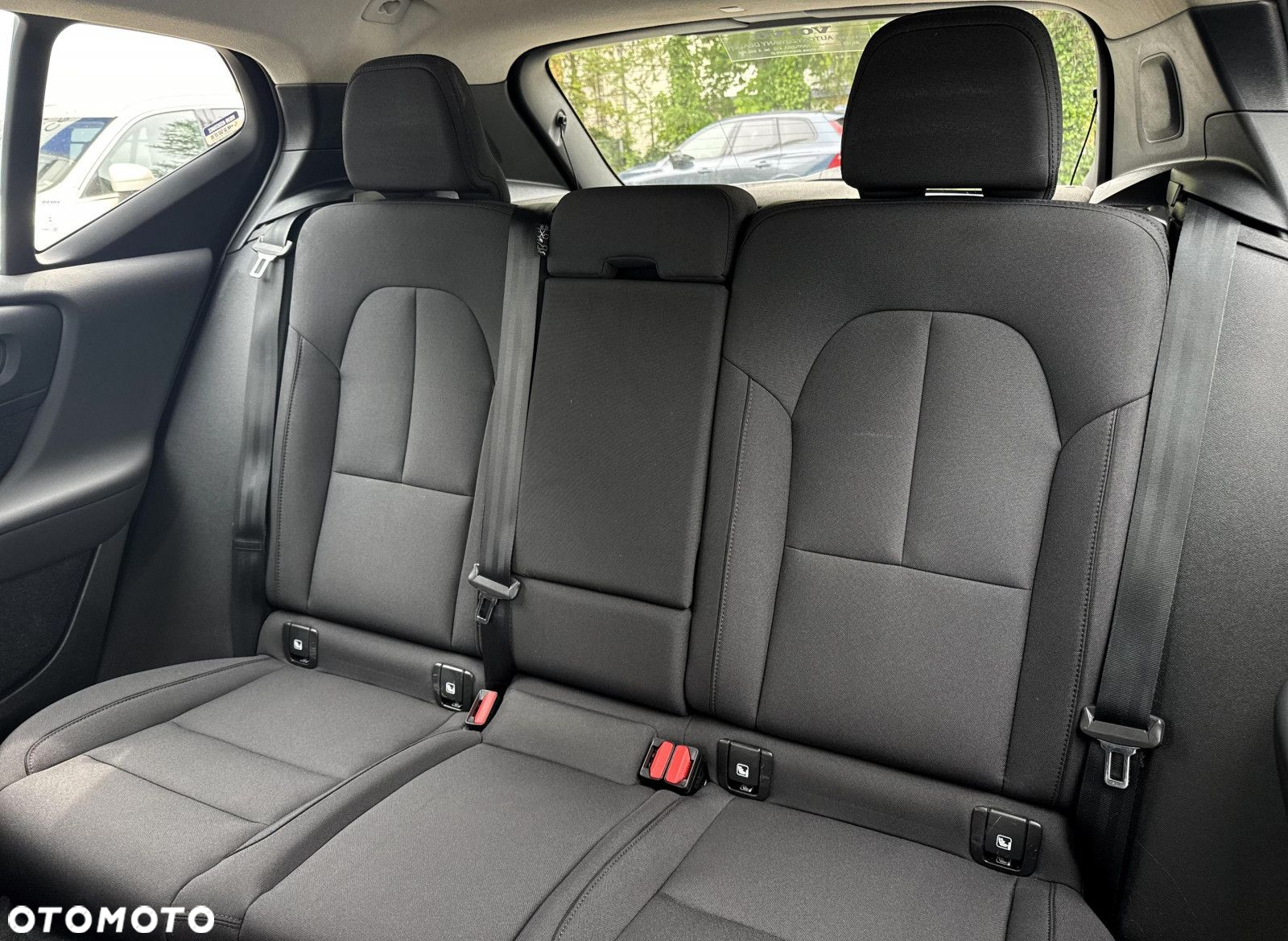 Volvo XC 40 - 27