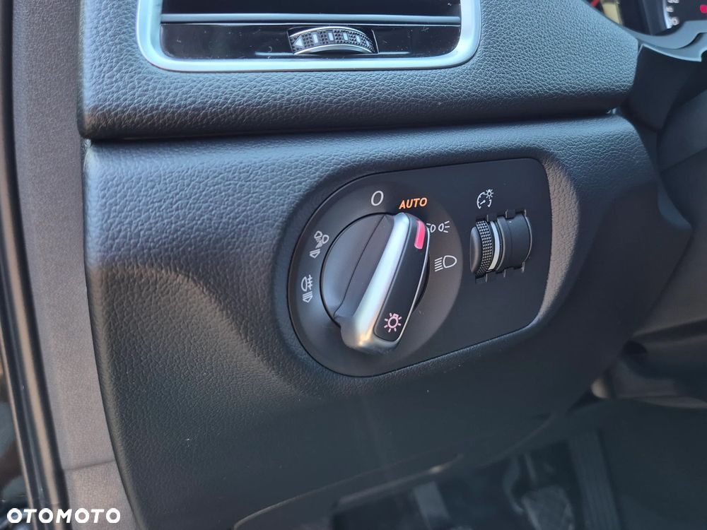 Audi Q3 2.0 TDI Quattro Sport - 28