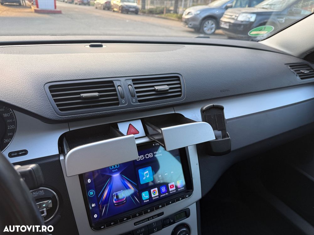 Volkswagen Passat 1.4 TSI Comfortline - 18