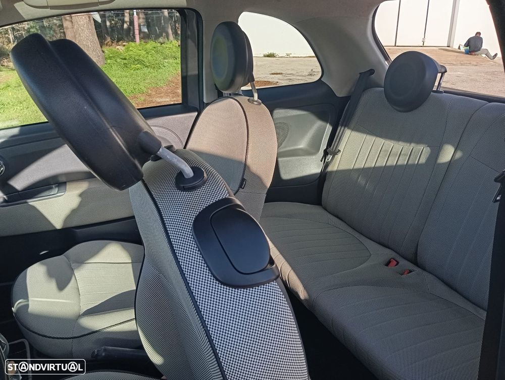 Fiat 500 - 8