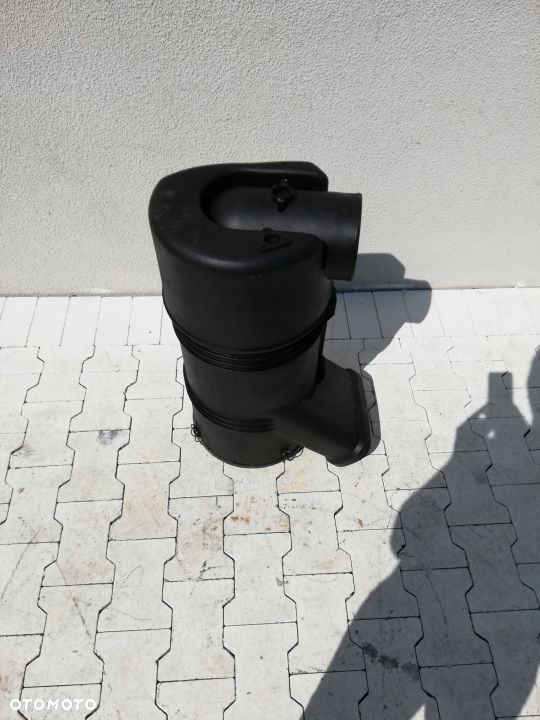 OBUDOWA FILTRA POWIETRZA MAN TGX TGS TGA EURO 5 - 1