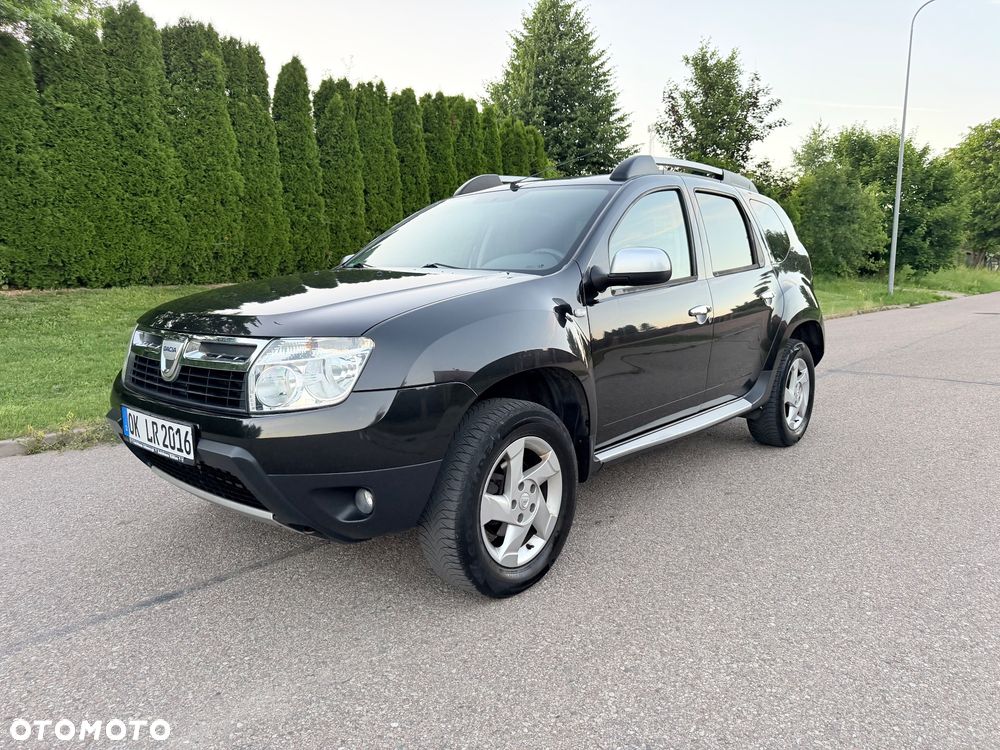 Dacia Duster - 31