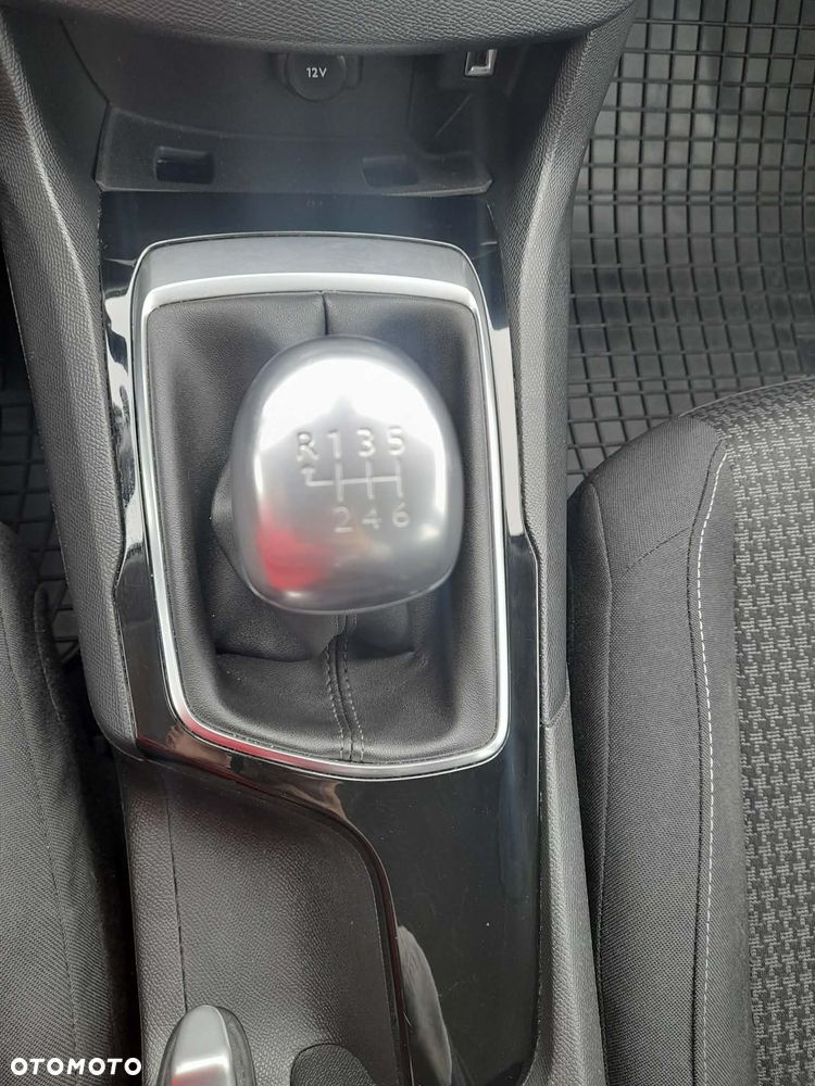 Peugeot 308 1.5 BlueHDi Allure Pack S&S - 12