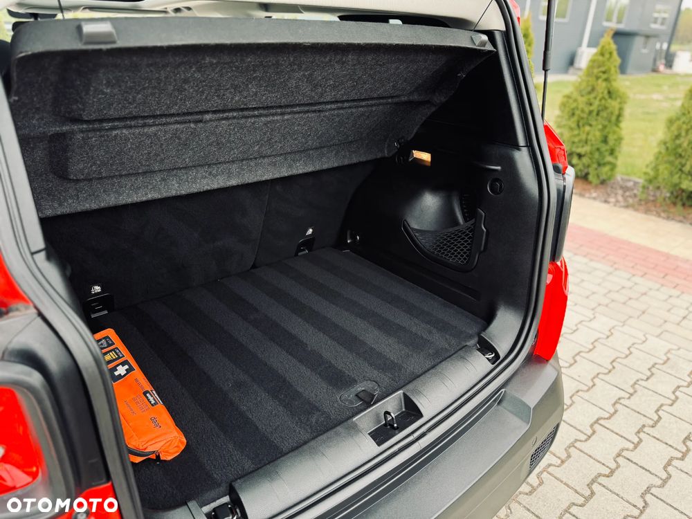 Jeep Renegade 1.4 MultiAir Longitude - 17