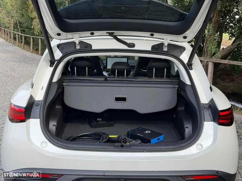 Smart #3 66 kWh Pro+ - 12