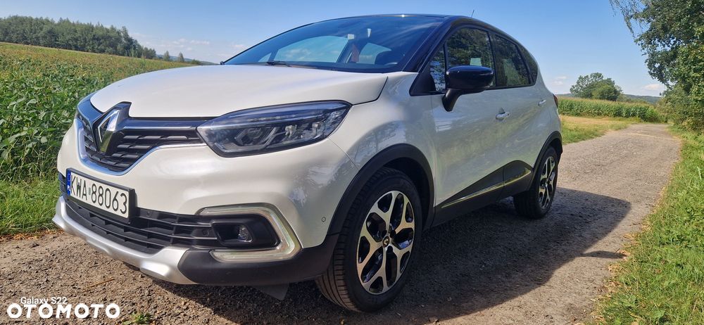 Renault Captur - 1