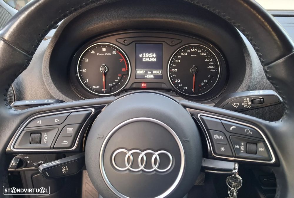 Audi A3 Sportback 30 TFSI - 9