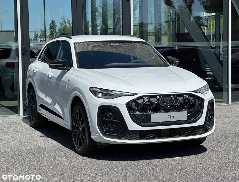 Audi Q5 - 4