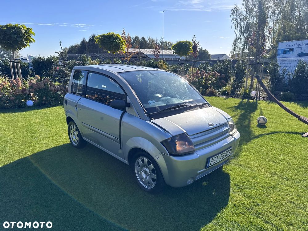 Microcar MC - 13