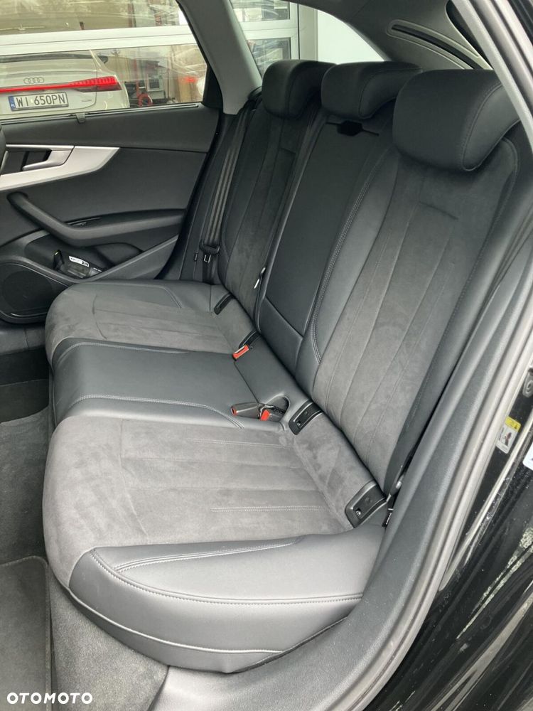 Audi A4 Avant - 17