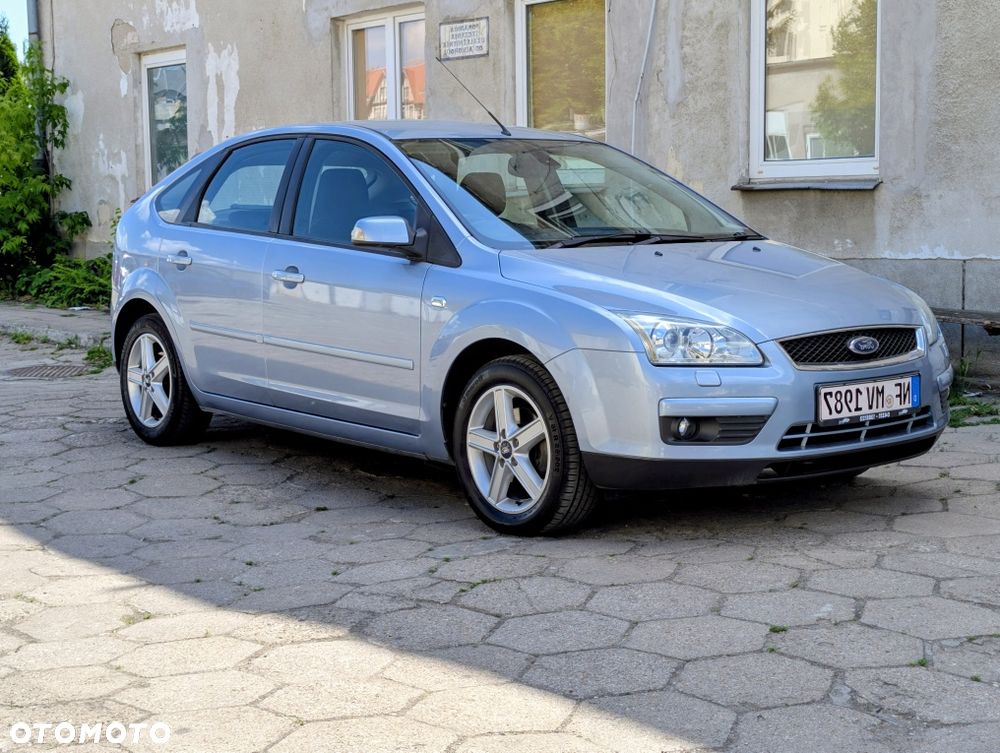 Ford Focus - 4