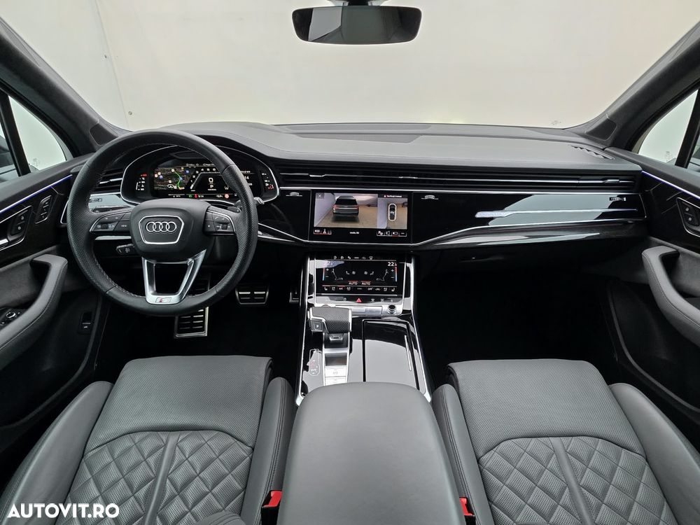 Audi SQ7 - 20