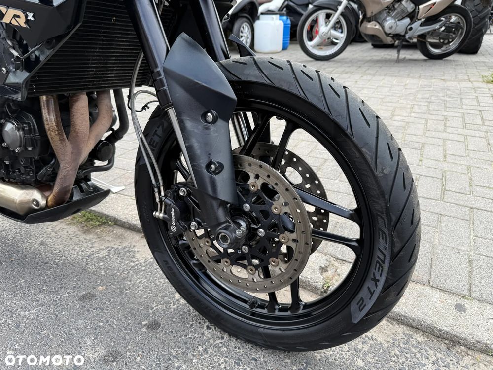 Triumph Tiger - 26