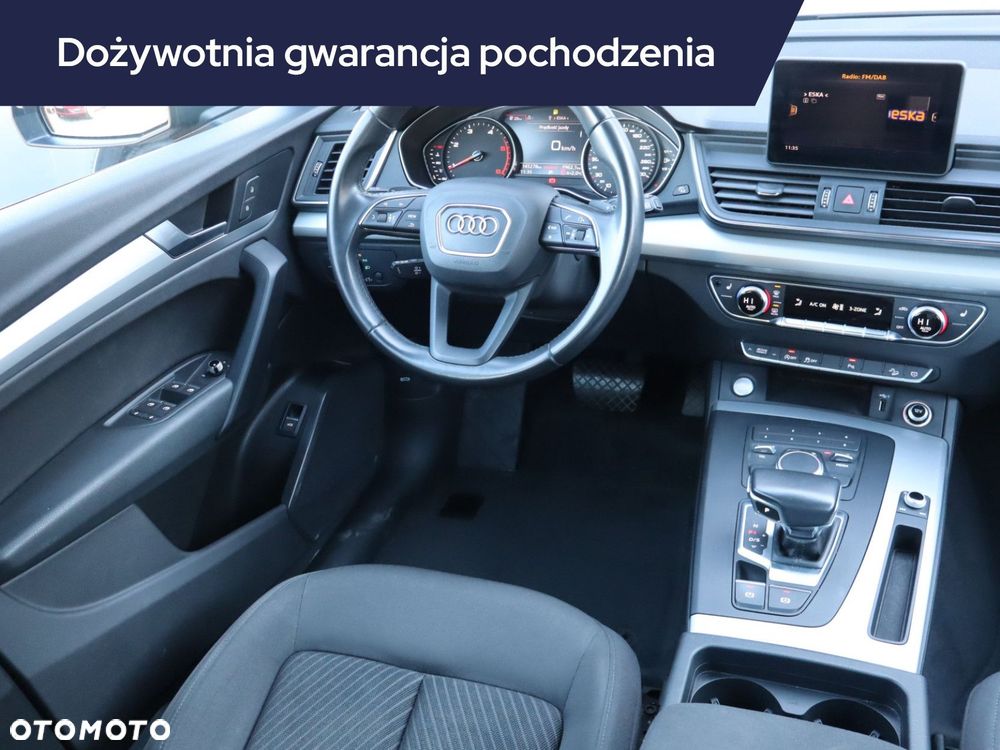 Audi Q5 - 9