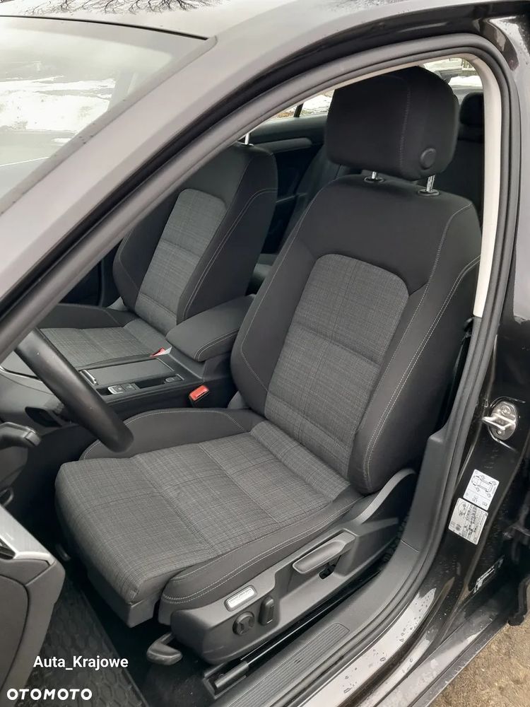 Volkswagen Passat 2.0 TSI Business DSG - 27