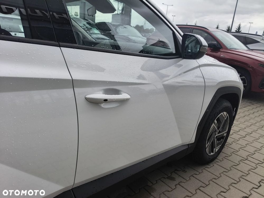 Hyundai Tucson 1.6 T-GDi Modern Plus 2WD - 23