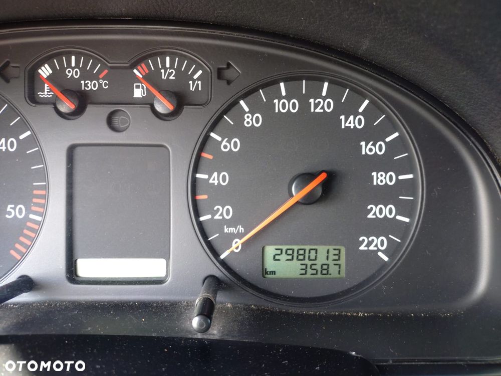 Volkswagen Passat 1.9 TDI - 5