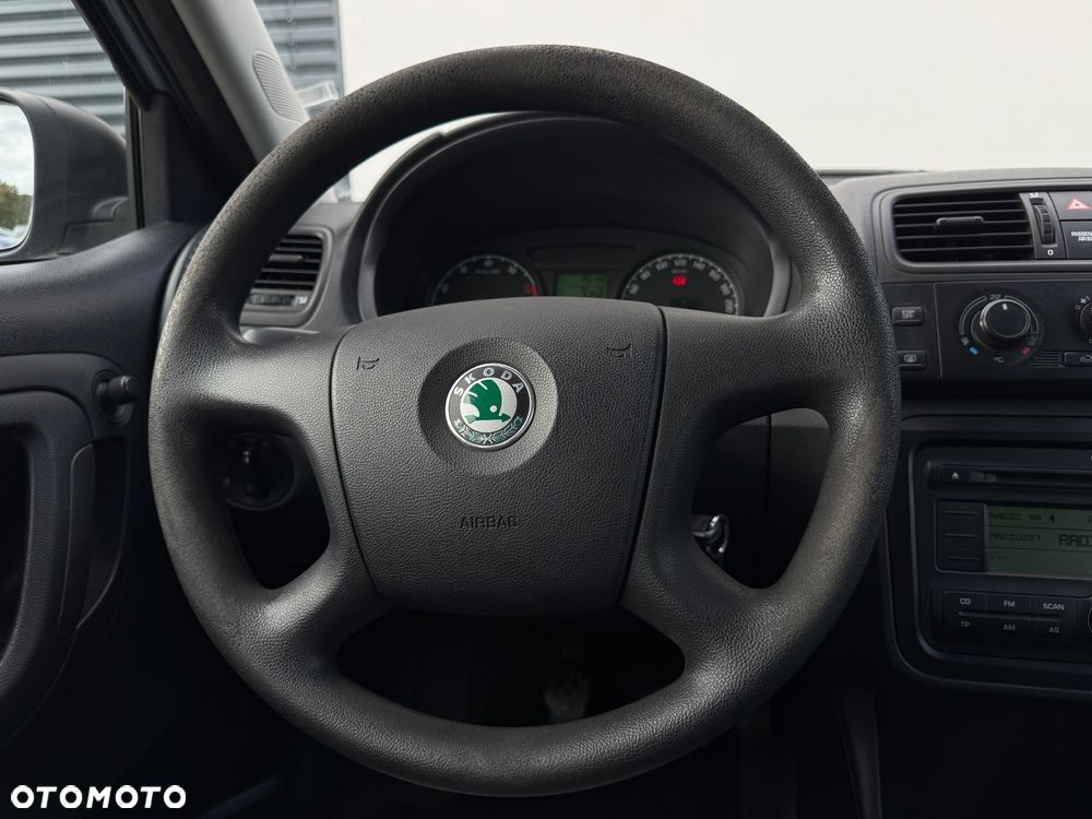 Skoda Fabia 1.2 12V Classic - 10