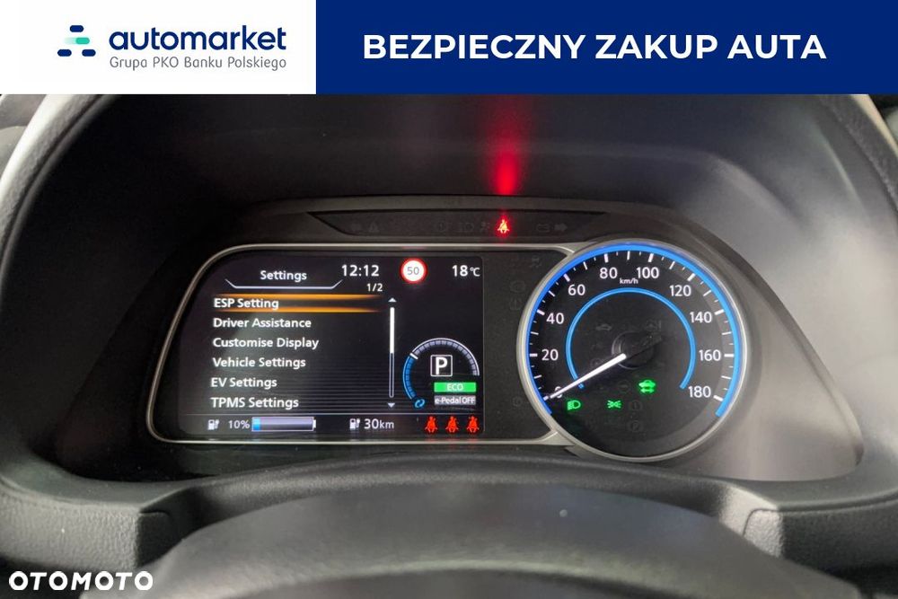 Nissan Leaf 40kWh N-Connecta - 17
