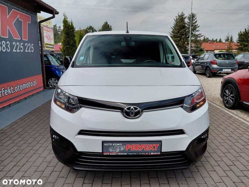 Toyota PROACE CITY - 3