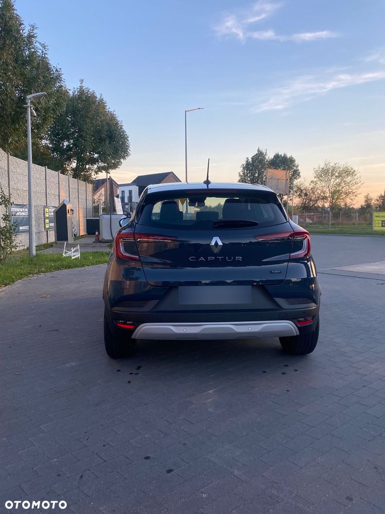Renault Captur 1.6 E-TECH Full Hybrid 145 Intens - 6