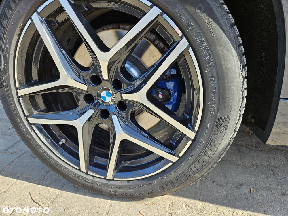 BMW X5 M - 15