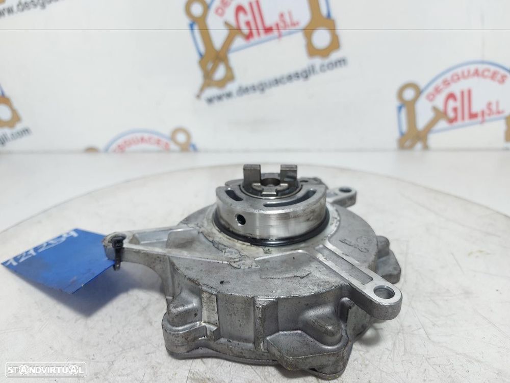 DEPRESSOR TRAVÃO / BOMBA VÁCUO HONDA CIVIC IX 2012 - 4