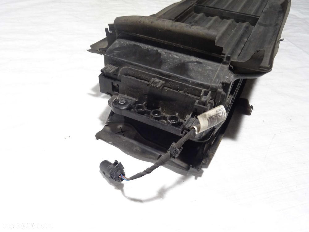 wlot kierownice powietrza żaluzja roleta skoda octavia iv 4 5e3 19-24 - 7